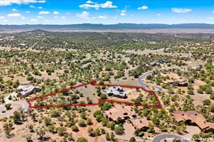 14400 N Sandia Ln, Prescott, AZ 86305 - Photo 41