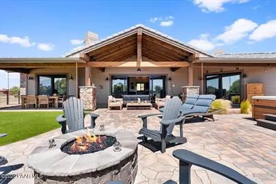 14400 N Sandia Lane, Prescott, AZ 86305 - Photo 29