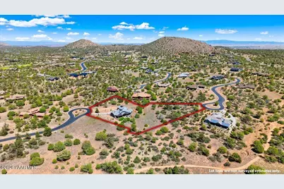 14400 N Sandia Lane, Prescott, AZ 86305 - Photo 43