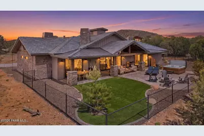 14400 N Sandia Lane, Prescott, AZ 86305 - Photo 33