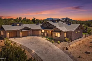 14400 N Sandia Ln, Prescott, AZ 86305 - Photo 1