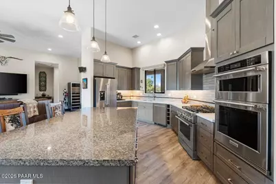 14400 N Sandia Lane, Prescott, AZ 86305 - Photo 5