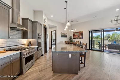 14400 N Sandia Lane, Prescott, AZ 86305 - Photo 3