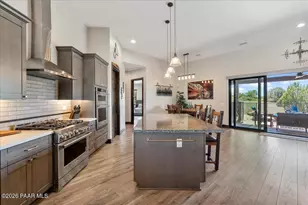 14400 N Sandia Ln, Prescott, AZ 86305 - Photo 3