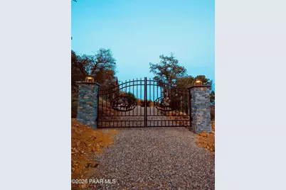 5050 Herrin Hollow Lane, Prescott, AZ 86303 - Photo 13