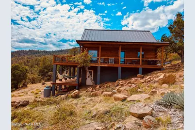 5050 Herrin Hollow Lane, Prescott, AZ 86303 - Photo 39