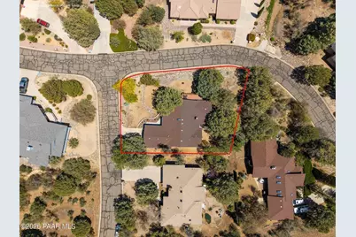 3457 E Sanddraw Circle, Prescott, AZ 86303 - Photo 29
