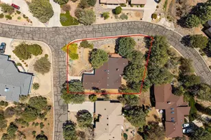 3457 E Sanddraw Cir, Prescott, AZ 86303 - Photo 29