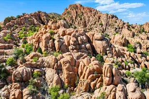 2190 Boulder Creek Ln, Prescott, AZ 86301 - Photo 49