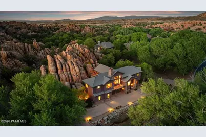 2190 Boulder Creek Lane, Prescott, AZ 86301 - Photo 1
