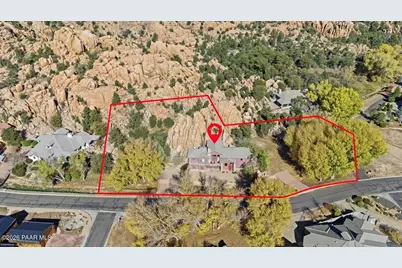 2190 Boulder Creek Lane, Prescott, AZ 86301 - Photo 3