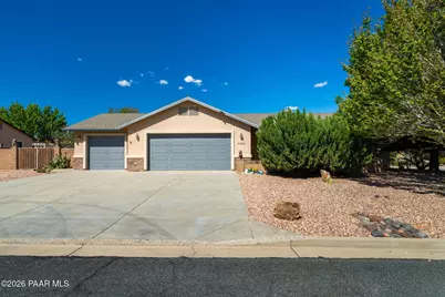 7182 E Scenic Vista, Prescott Valley, AZ 86315 - Photo 1