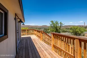 10231 Pine St, Mayer, AZ 86333 - Photo 5