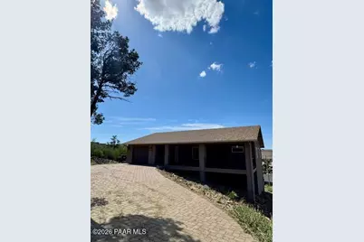 1592 N Debbie Drive, Prescott, AZ 86301 - Photo 1