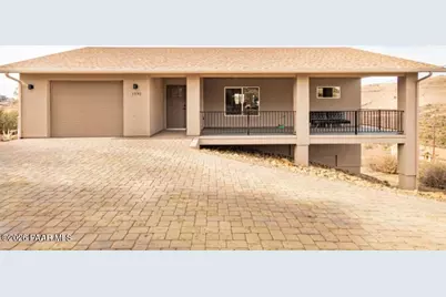 1592 N Debbie Drive, Prescott, AZ 86301 - Photo 1