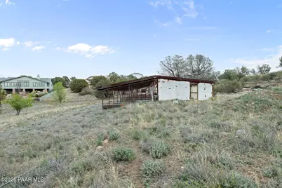 1302 Terrace View Drive, Prescott, AZ 86301 - Photo 59