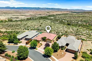 1118 N Stack Rock Rd, Prescott Valley, AZ 86314 - Photo 43