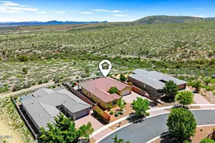 1118 N Stack Rock Rd, Prescott Valley, AZ 86314 - Photo 41