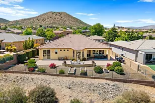 1118 N Stack Rock Rd, Prescott Valley, AZ 86314 - Photo 39