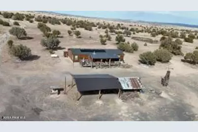 8495 W Antelope Run Road, Ash Fork, AZ 86320 - Photo 1