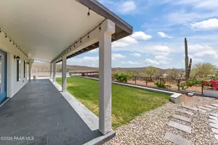 3860 Pura Vida Trl, Wickenburg, AZ 85390 - Photo 71