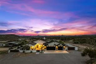 3860 Pura Vida Trl, Wickenburg, AZ 85390 - Photo 43