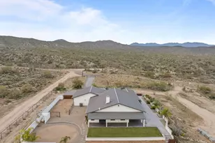 3860 Pura Vida Trl, Wickenburg, AZ 85390 - Photo 81