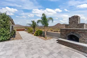 3860 Pura Vida Trl, Wickenburg, AZ 85390 - Photo 3