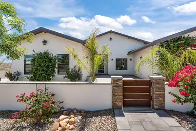3860 Pura Vida Trail, Wickenburg, AZ 85390 - Photo 1