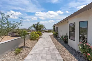 3860 Pura Vida Trl, Wickenburg, AZ 85390 - Photo 67