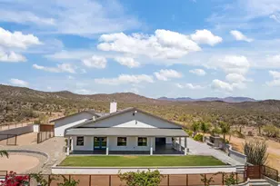 3860 Pura Vida Trl, Wickenburg, AZ 85390 - Photo 55