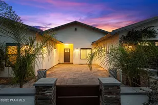 3860 Pura Vida Trl, Wickenburg, AZ 85390 - Photo 47
