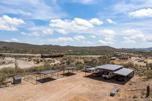 3860 Pura Vida Trl, Wickenburg, AZ 85390 - Photo 53