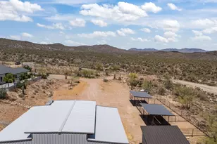 3860 Pura Vida Trl, Wickenburg, AZ 85390 - Photo 5