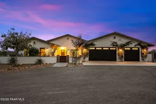 3860 Pura Vida Trl, Wickenburg, AZ 85390 - Photo 45