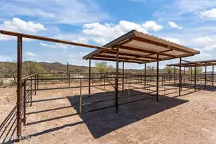 3860 Pura Vida Trl, Wickenburg, AZ 85390 - Photo 61