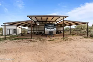 3860 Pura Vida Trl, Wickenburg, AZ 85390 - Photo 57