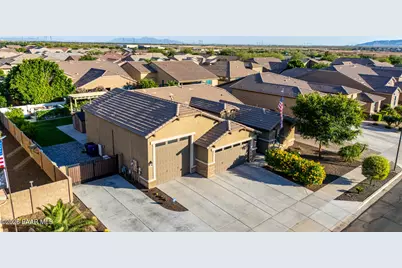 23811 N 170th Avenue, Surprise, AZ 85387 - Photo 57