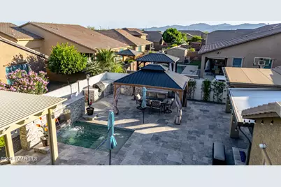 23811 N 170th Avenue, Surprise, AZ 85387 - Photo 63