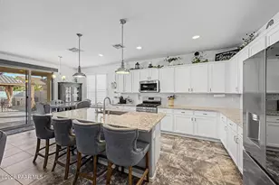 23811 N 170th Ave, Surprise, AZ 85387 - Photo 13
