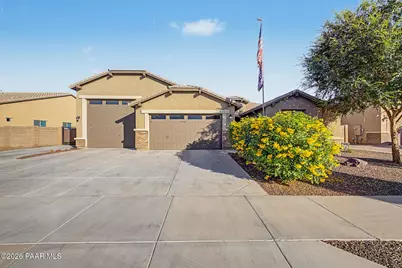 23811 N 170th Avenue, Surprise, AZ 85387 - Photo 5