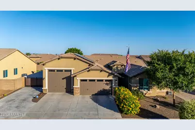 23811 N 170th Avenue, Surprise, AZ 85387 - Photo 55