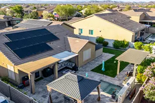 23811 N 170th Ave, Surprise, AZ 85387 - Photo 59