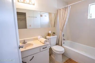 2460 N Treat Avenue #2460, Tucson, AZ 85716 - Photo 5
