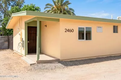 2460 N Treat Avenue #2460, Tucson, AZ 85716 - Photo 1