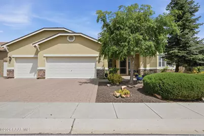 6478 E Deacon Street, Prescott Valley, AZ 86314 - Photo 33