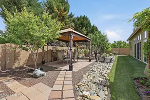 6478 E Deacon St, Prescott Valley, AZ 86314 - Photo 29