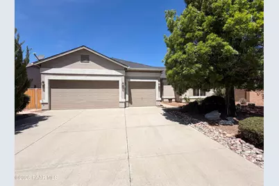 8023 N Sable Way, Prescott Valley, AZ 86315 - Photo 1