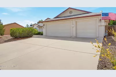 7908 N Sage Vista, Prescott Valley, AZ 86315 - Photo 35