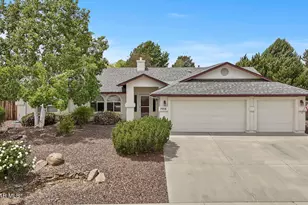 7908 N Sage Vista, Prescott Valley, AZ 86315 - Photo 1
